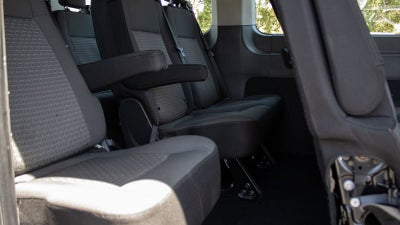 2023 Ford Transit-350 Passenger Van XLT