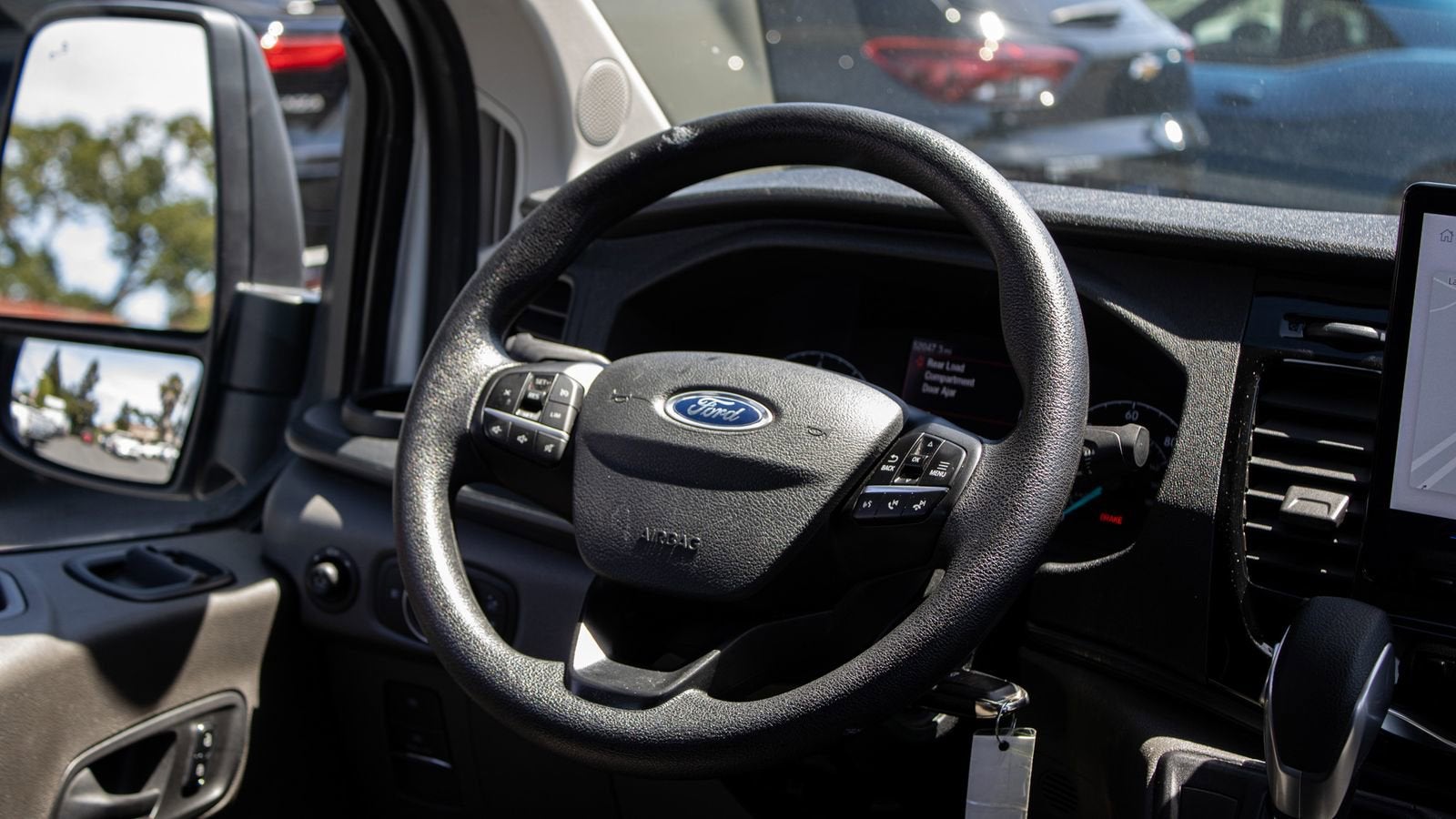 2023 Ford Transit-350 Passenger Van XLT