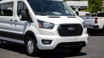 2023 Ford Transit-350 Passenger Van XLT