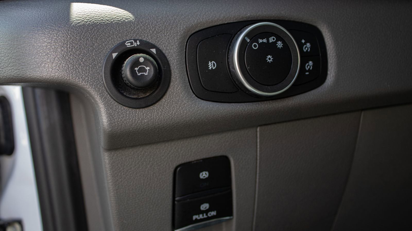2023 Ford Transit-350 Passenger Van XLT