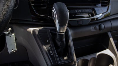 2023 Ford Transit-350 Passenger Van XLT
