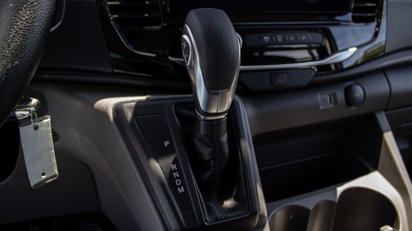 2023 Ford Transit-350 Passenger Van XLT