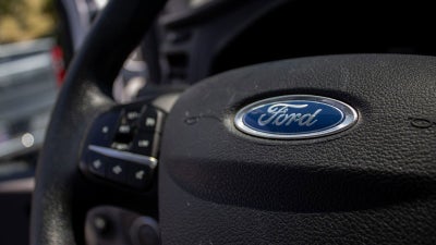 2023 Ford Transit-350 Passenger Van XLT