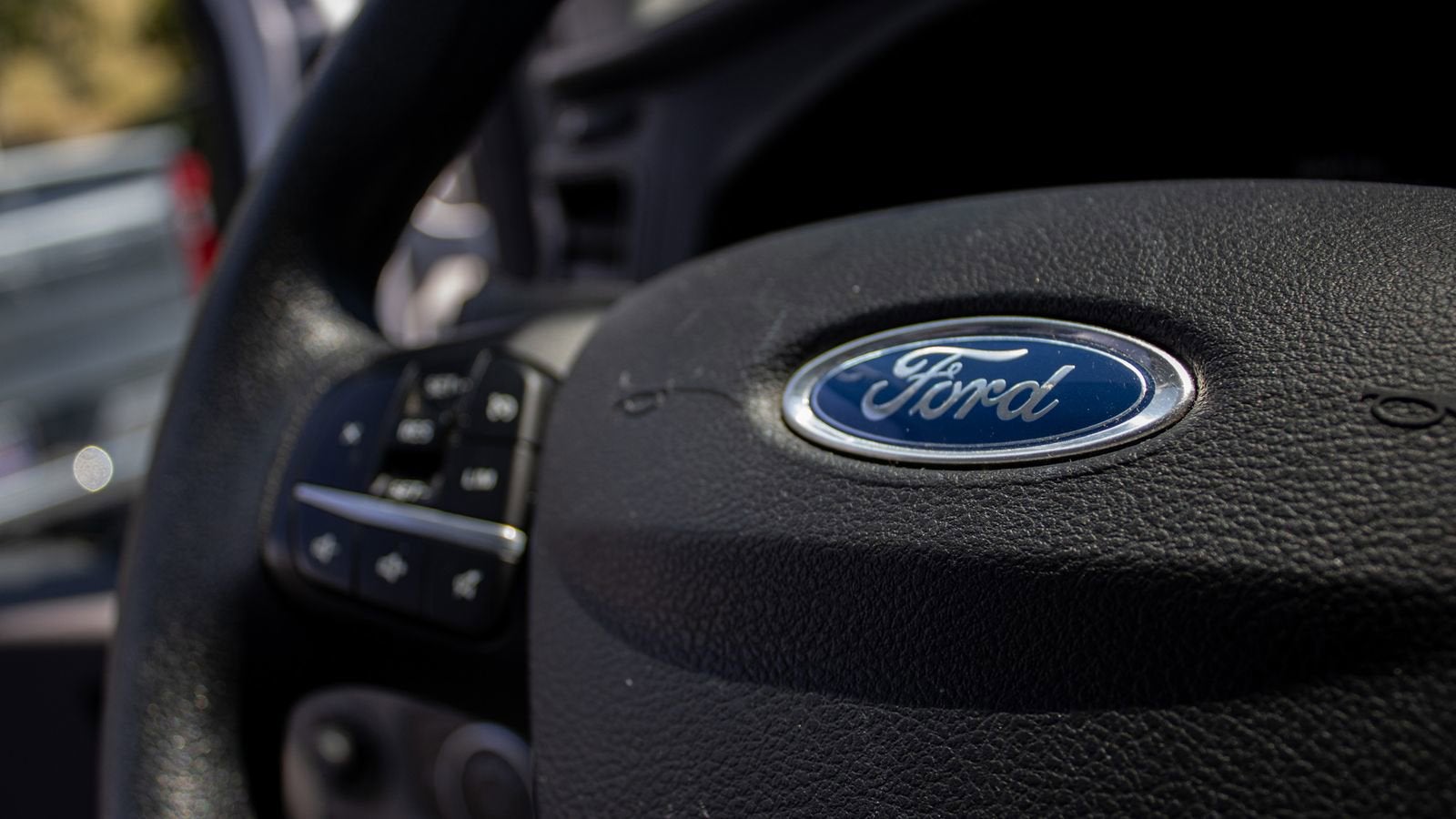 2023 Ford Transit-350 Passenger Van XLT