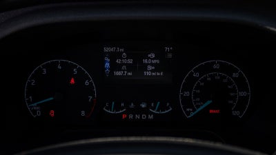 2023 Ford Transit-350 Passenger Van XLT
