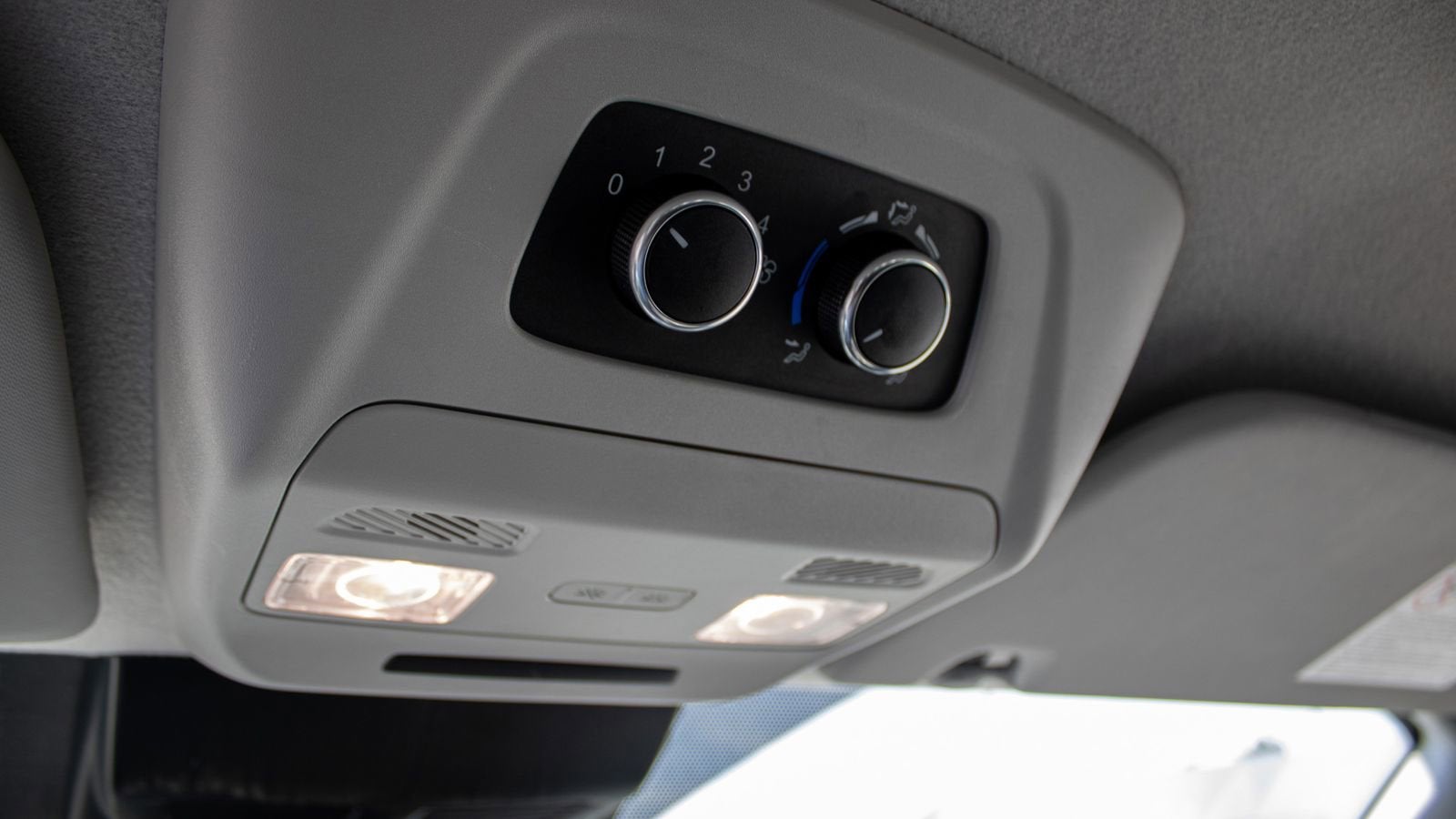 2023 Ford Transit-350 Passenger Van XLT