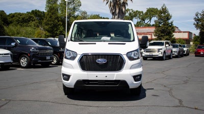 2023 Ford Transit-350 Passenger Van XLT