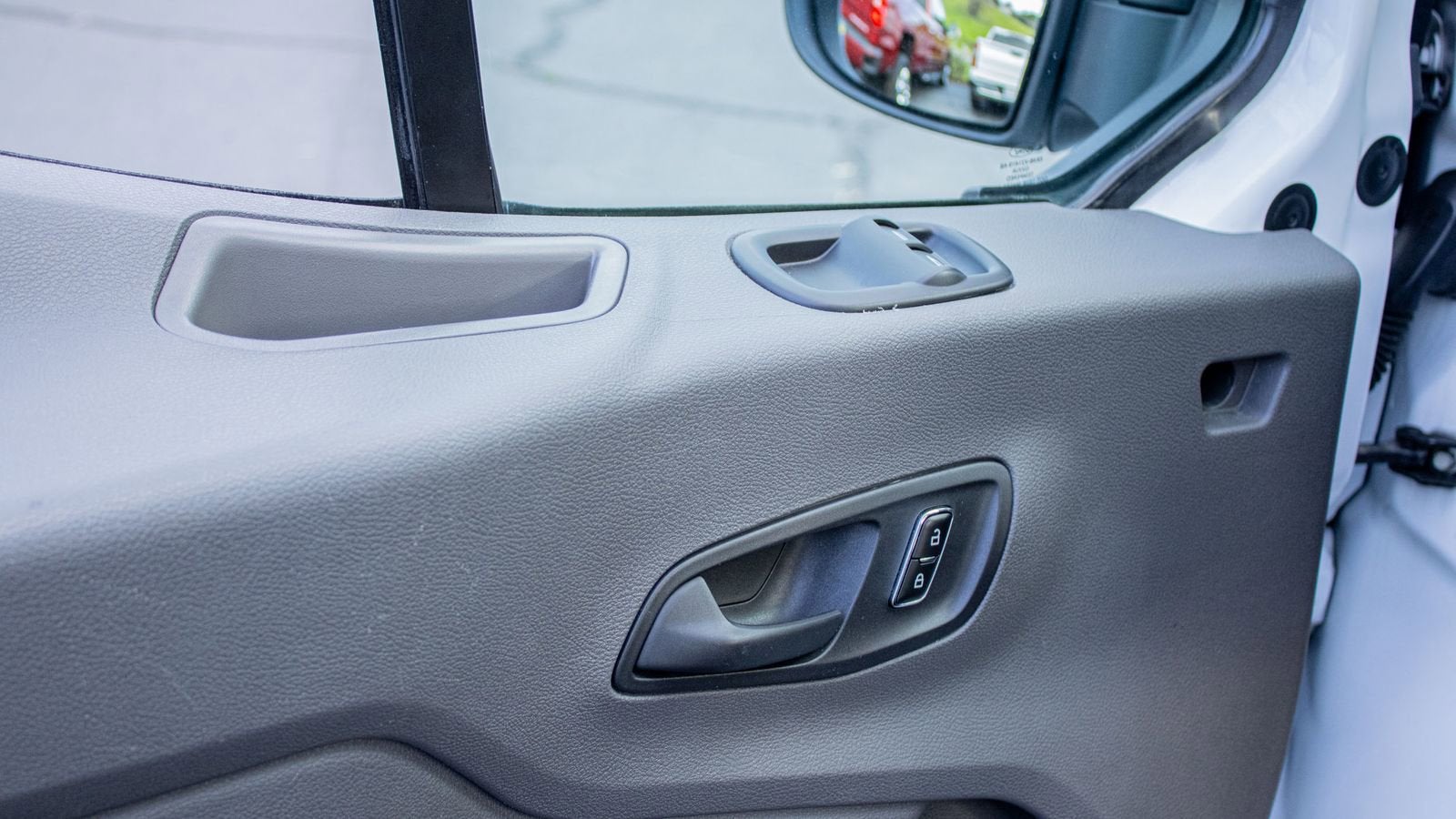 2023 Ford Transit Passenger Wagon XL