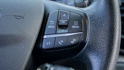 2023 Ford Transit Passenger Wagon XL