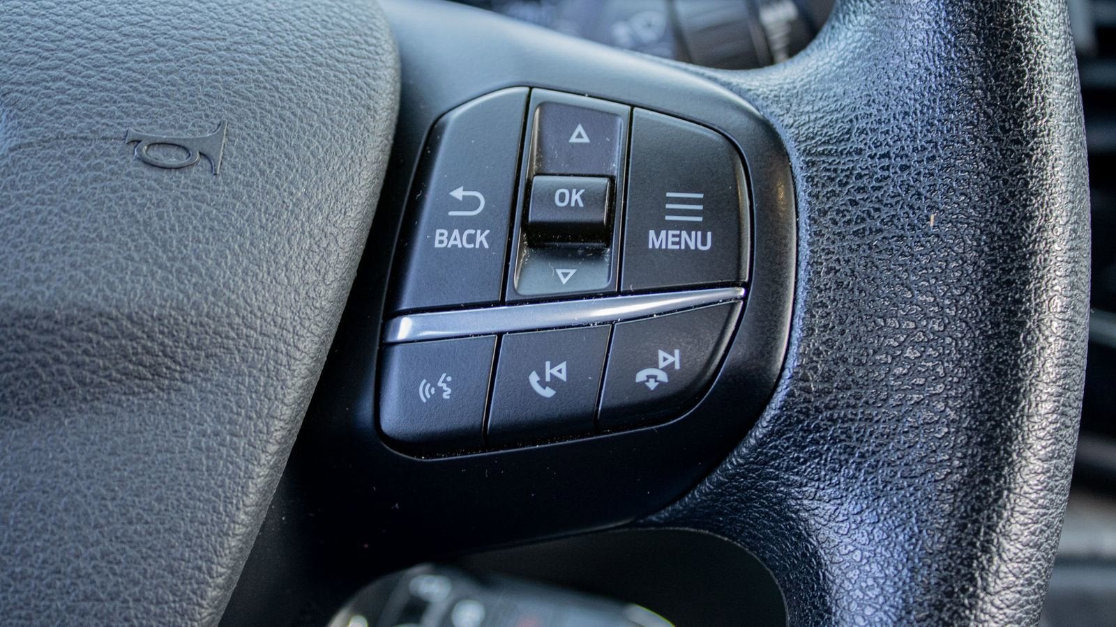 2023 Ford Transit Passenger Wagon XL