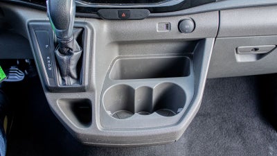 2023 Ford Transit Passenger Wagon XL