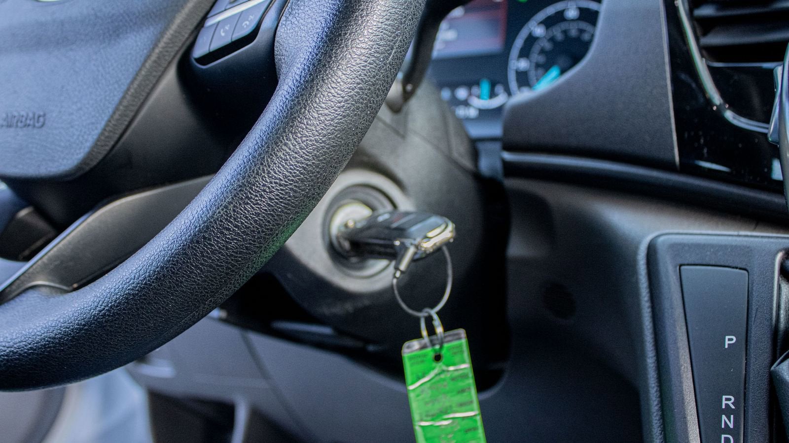 2023 Ford Transit Passenger Wagon XL