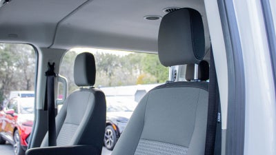 2023 Ford Transit Passenger Wagon XL