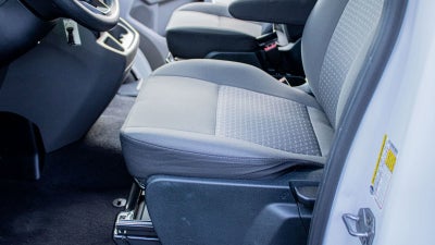 2023 Ford Transit Passenger Wagon XL