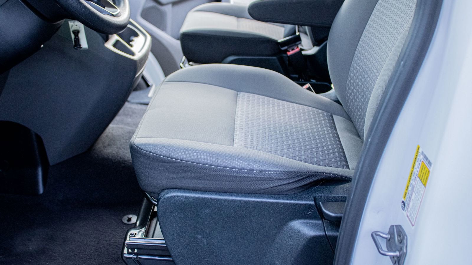 2023 Ford Transit Passenger Wagon XL