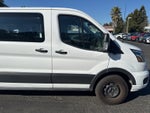 2023 Ford Transit Passenger Wagon XL