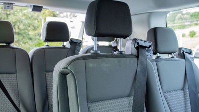 2023 Ford Transit Passenger Wagon XL