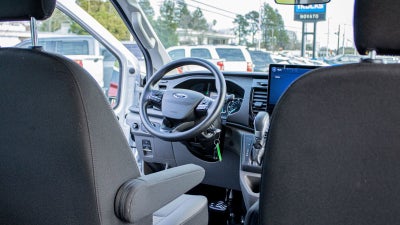 2023 Ford Transit Passenger Wagon XL