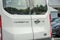 2023 Ford Transit Passenger Wagon XL