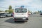 2023 Ford Transit Passenger Wagon XL