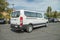 2023 Ford Transit Passenger Wagon XL
