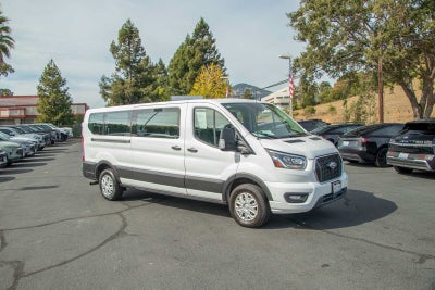 2023 Ford Transit Passenger Wagon XL
