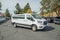 2023 Ford Transit Passenger Wagon XL