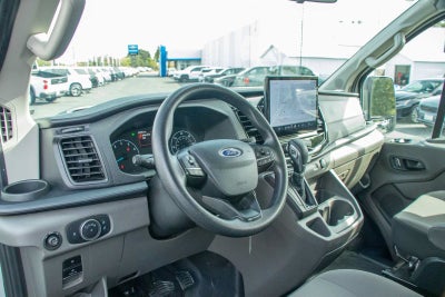 2023 Ford Transit Passenger Wagon XL