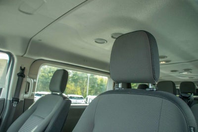 2023 Ford Transit Passenger Wagon XL