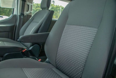2023 Ford Transit Passenger Wagon XL