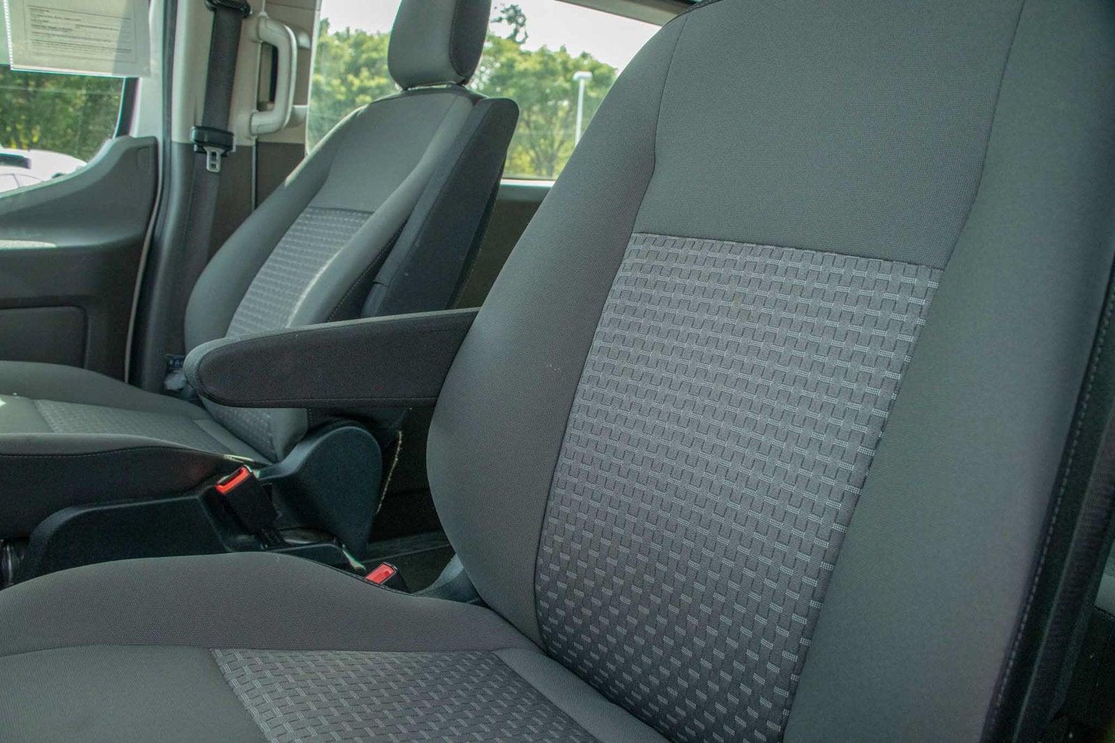 2023 Ford Transit Passenger Wagon XL