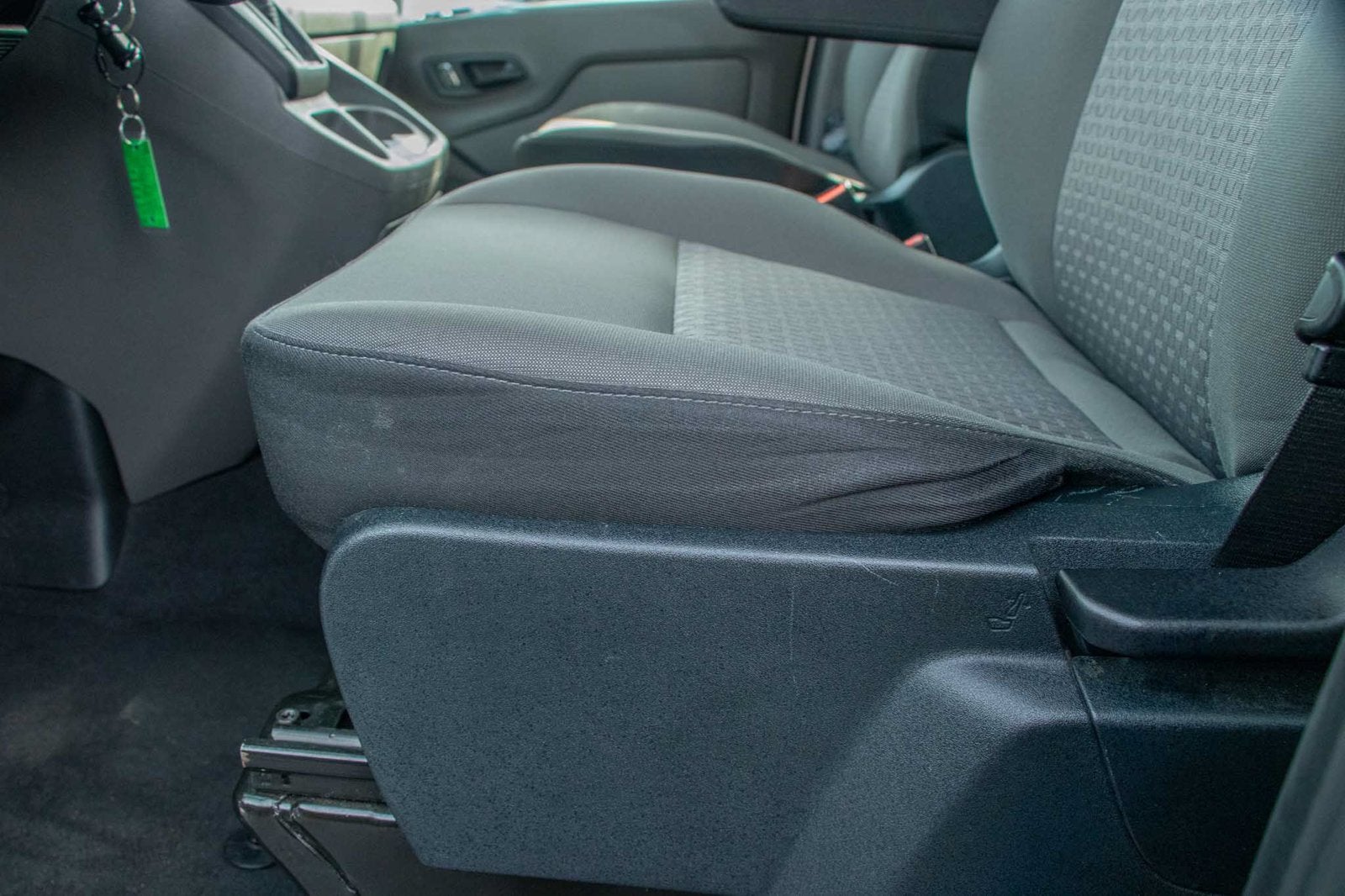 2023 Ford Transit Passenger Wagon XL