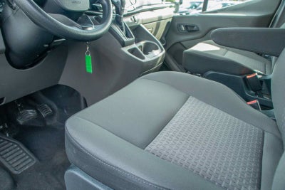 2023 Ford Transit Passenger Wagon XL