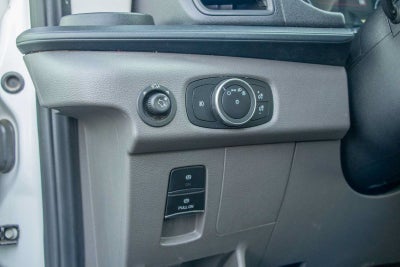 2023 Ford Transit Passenger Wagon XL
