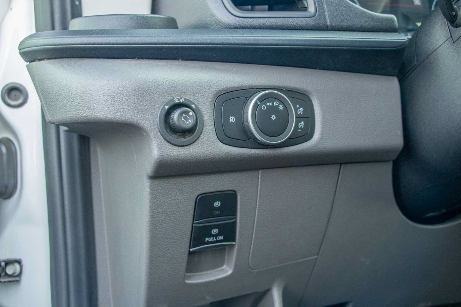 2023 Ford Transit Passenger Wagon XL
