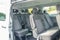 2023 Ford Transit Passenger Wagon XL