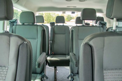 2023 Ford Transit Passenger Wagon XL