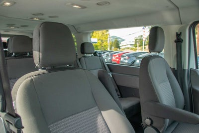 2023 Ford Transit Passenger Wagon XL