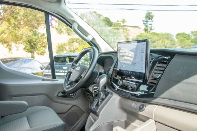 2023 Ford Transit Passenger Wagon XL