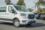 2023 Ford Transit Passenger Wagon XL