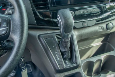 2023 Ford Transit Passenger Wagon XL