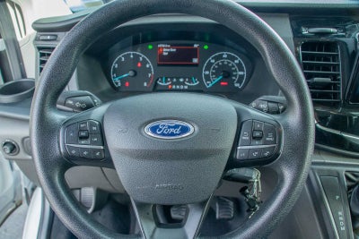 2023 Ford Transit Passenger Wagon XL