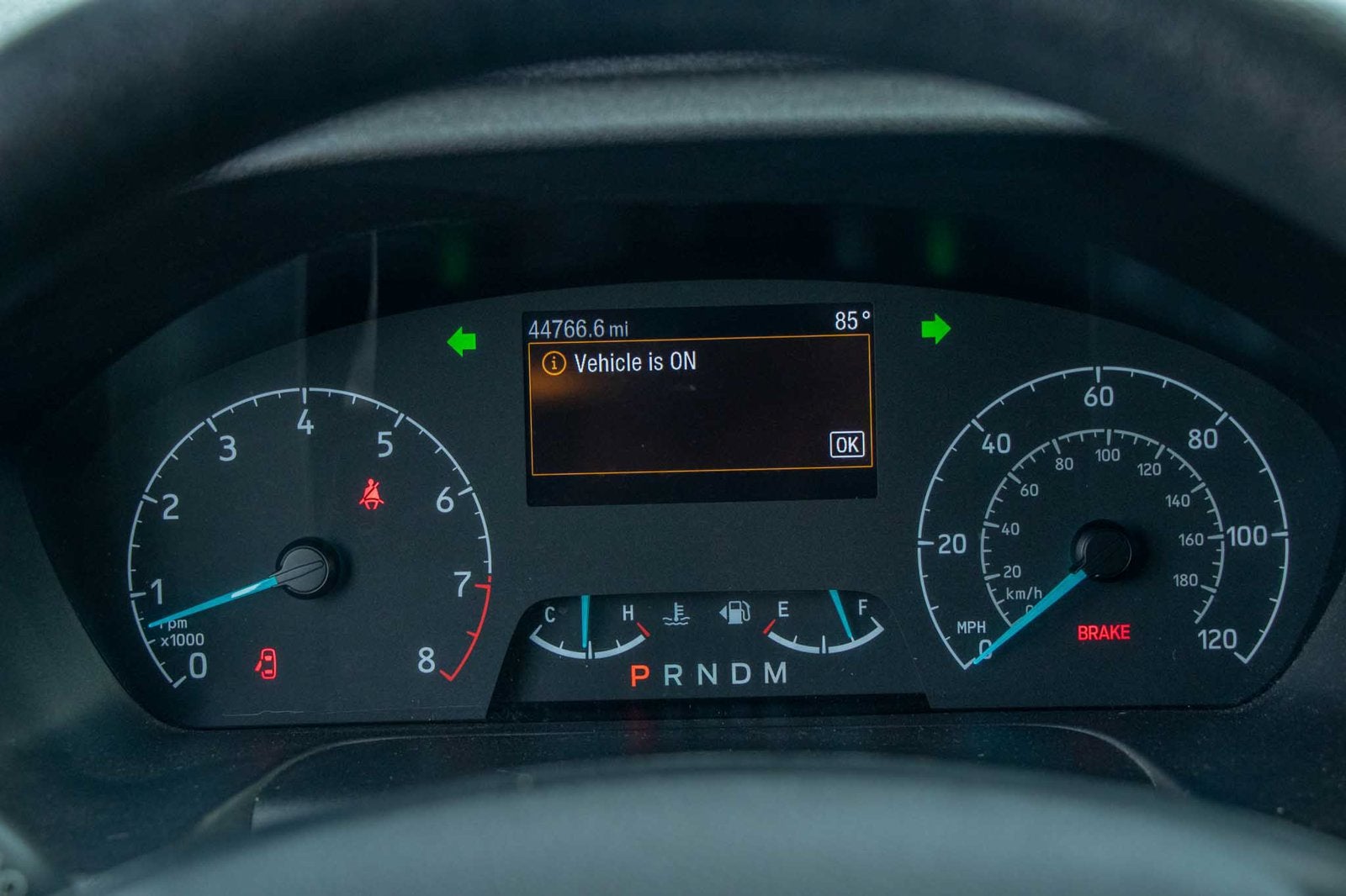 2023 Ford Transit Passenger Wagon XL