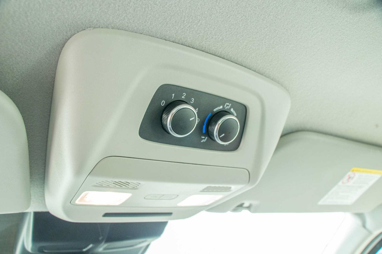 2023 Ford Transit Passenger Wagon XL