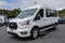 2023 Ford Transit Passenger Wagon XL