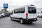 2023 Ford Transit Passenger Wagon XL