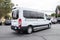 2023 Ford Transit Passenger Wagon XL