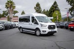 2023 Ford Transit Passenger Wagon XL