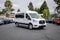 2023 Ford Transit Passenger Wagon XL