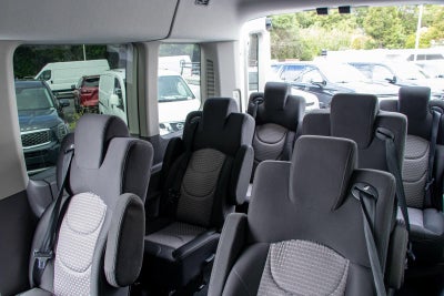 2023 Ford Transit Passenger Wagon XL